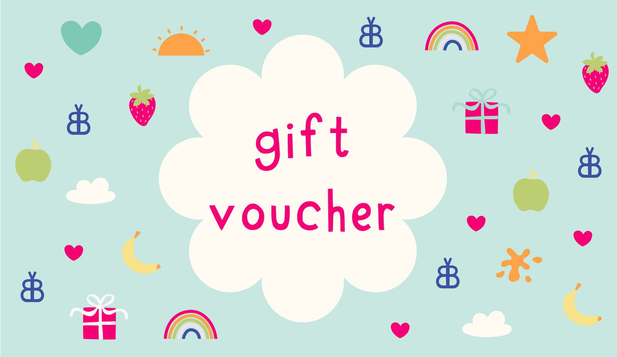 Bobbin & Bumble Gift Voucher | Bobbin and Bumble.