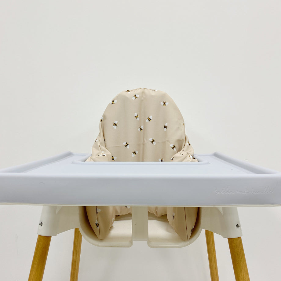 Bee mindful 2025 high chair