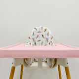 IKEA High Chair Cushion Cover - Ice Cream Parlour | Bobbin and Bumble.