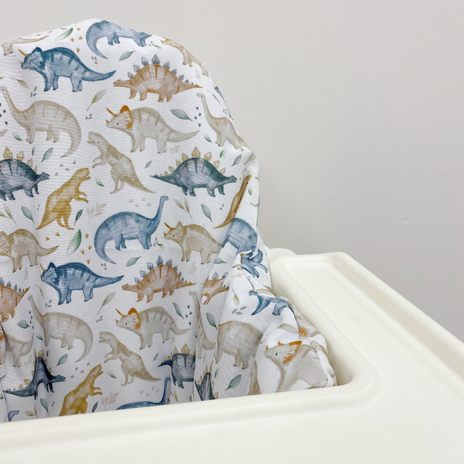 Little unicorn dinosaur outlet crib sheet