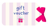 Bobbin & Bumble Gift Voucher | Bobbin and Bumble.