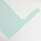 IKEA High Chair Silicone Tray Placemat - Mint Green | Bobbin and Bumble.