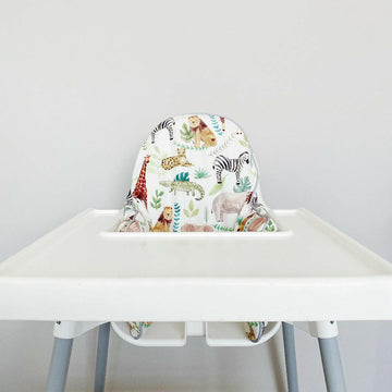 Mamia high chair cover hot sale