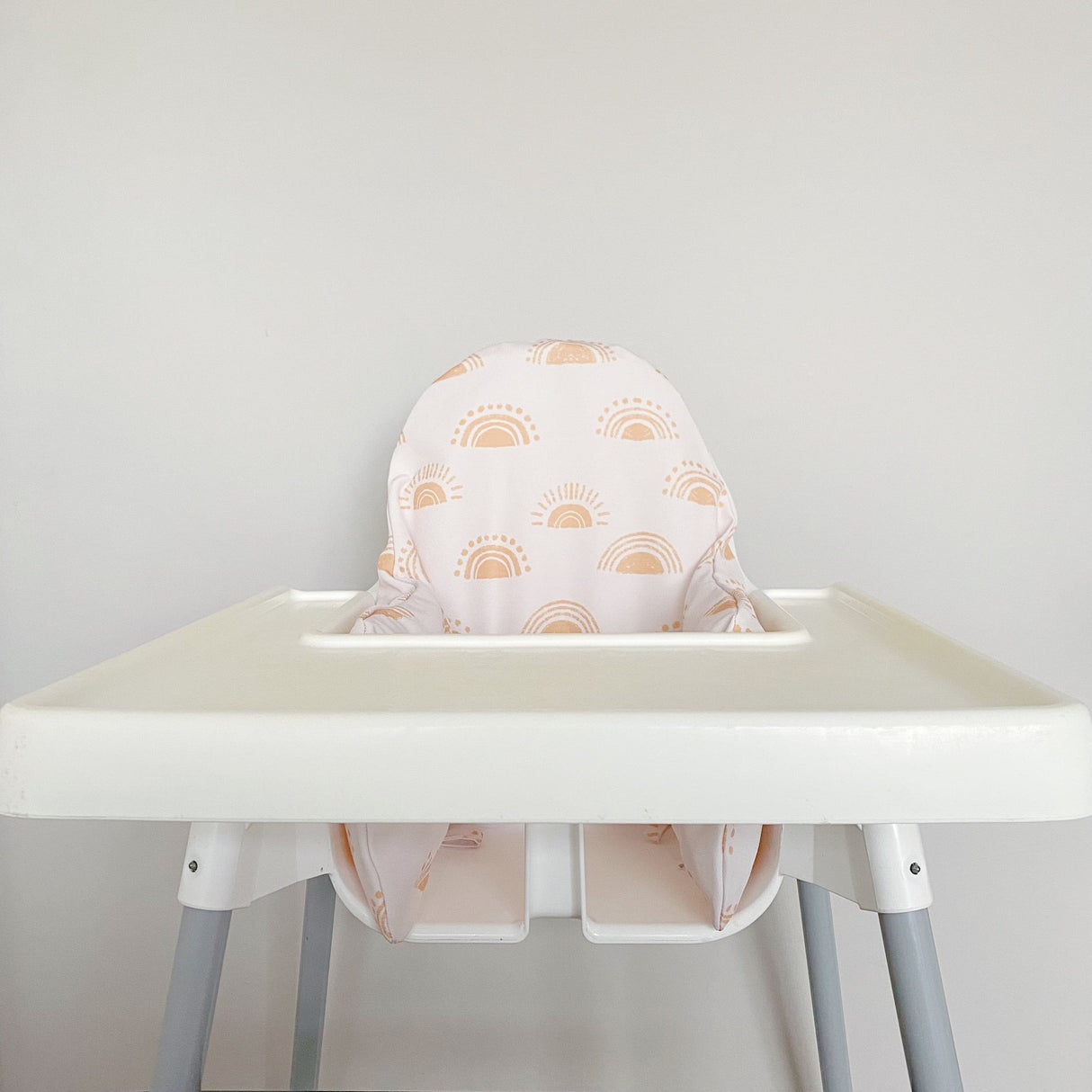 IKEA Highchair Cushion Cover - Bohemian Sunsets | Bobbin and Bumble.